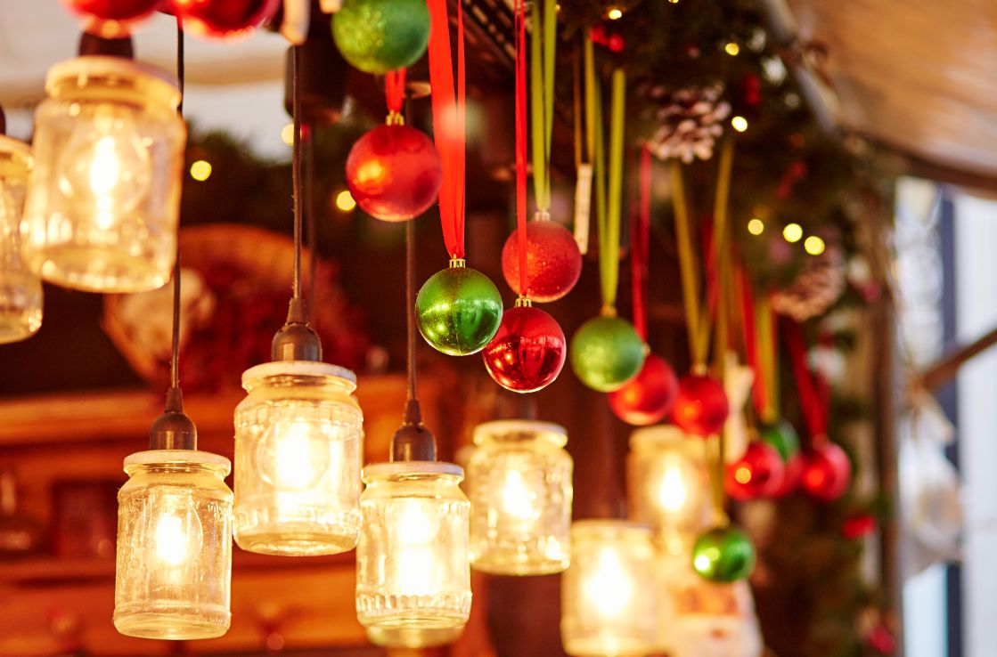 marché de noel